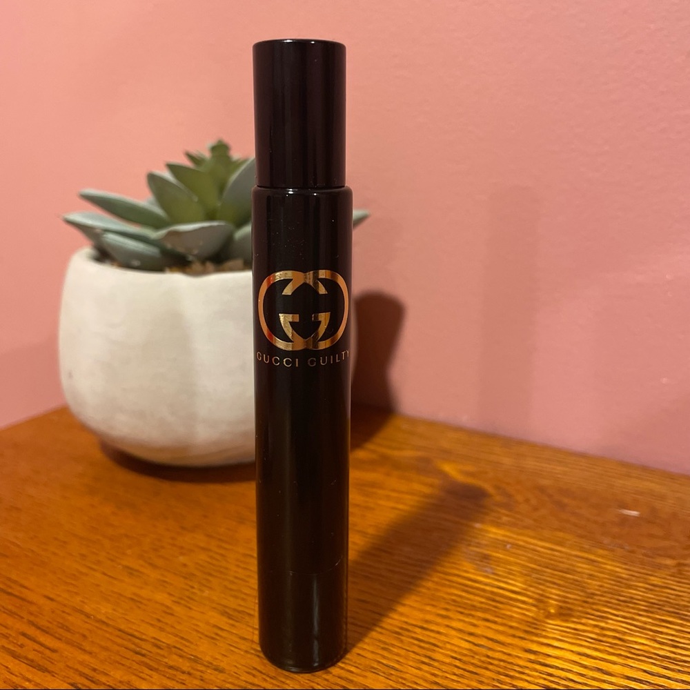 Gucci Guilty Eau De Toilette